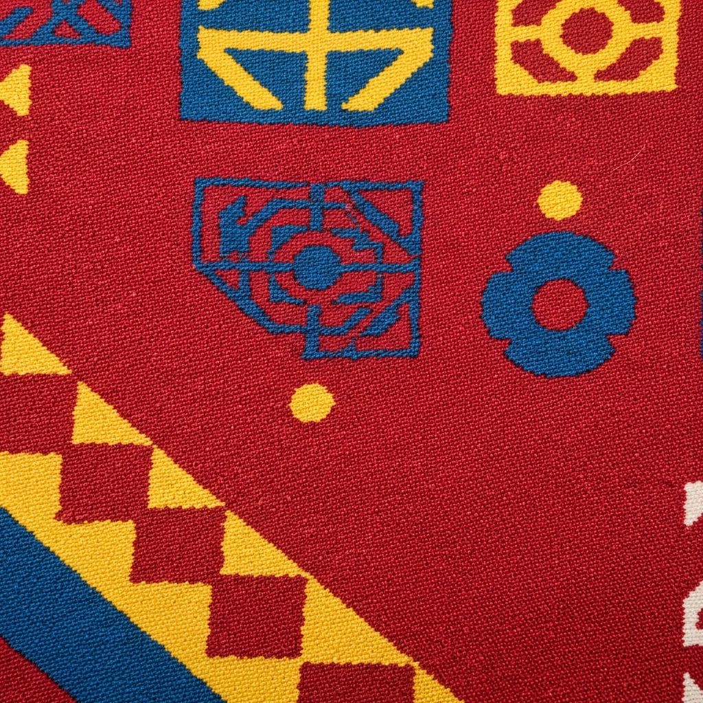 Textiles tradicionales