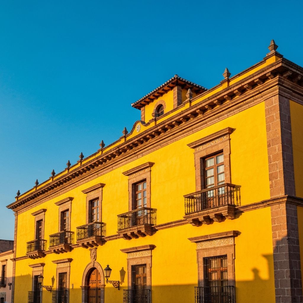 Arquitectura colonial